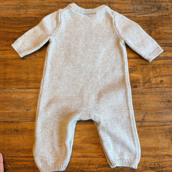 GAP Gray Kids One Piece with Mickey Mouse - Picture 3 of 6